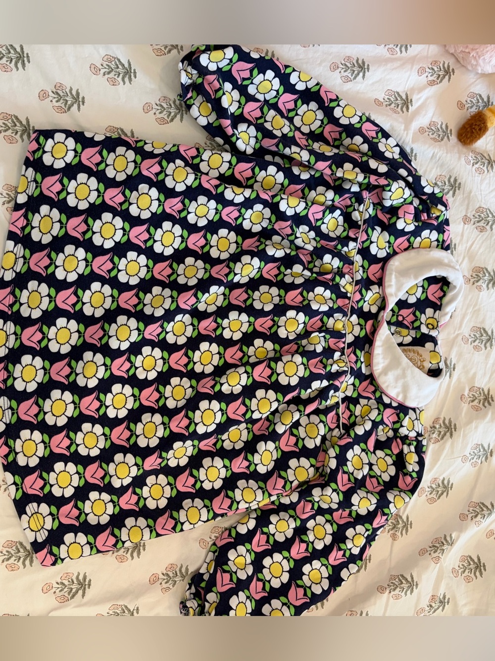 Beaufort Bonnet Dress size 5